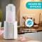 Warmer with Sterilizer