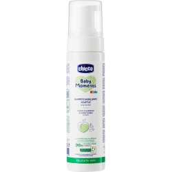 Baby Moments - Shampoo & Conditioner Soufflé 150 ml