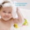 Baby Moments - Shampoo & Conditioner Soufflé 150 ml