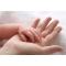 Panda - Set Baby Manicure 4 in 1