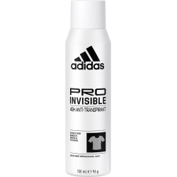 Pro Invisible - anti-breathable deodorant spray 150 ml