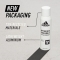Pro Invisible - anti-breathable deodorant spray 150 ml