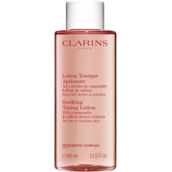 Soothing Tonic Lotion 400 ml