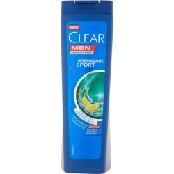 Sport - Shampoo Renergizing Antiforphora 225 ml