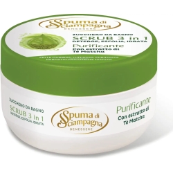 Purifying body Scrub 250 ml