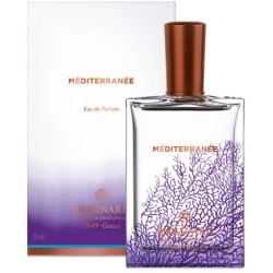 Mediterranée - eau de parfum unisex 75 Ml Spray