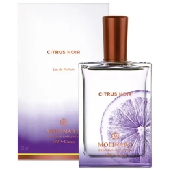Citrus Noir - eau de parfum unisex 75 Ml Spray