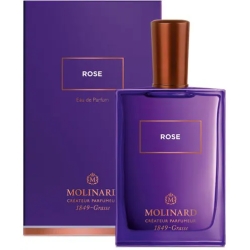 Rose - eau de parfum for Women 75 Ml Spray