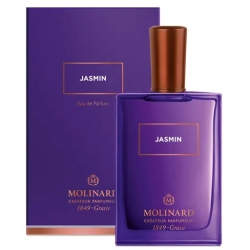 Jasmin - eau de parfum for Women 75 Ml Spray