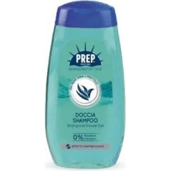 Doccia Shampoo Rinfrescante 250 ml
