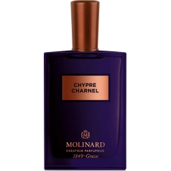 Chypre Charnel - eau de parfum for Women 75 Ml Spray
