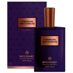 TubéReuse Vertigineuse - eau de parfum for Women 75 Ml Spray