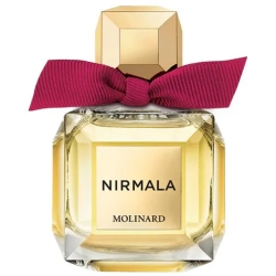 Nirmala - eau de parfum for Women 75 Ml Spray