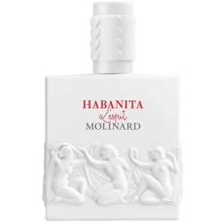 Habanita L'Esprit - eau de parfum for Women 75 Ml Spray