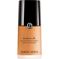 Luminous silk - Natural Effect liquid foundation N. 8.75