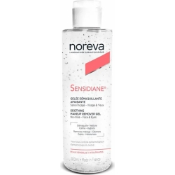 Sensidiane - Soothing Cleansing Gel 200 ml