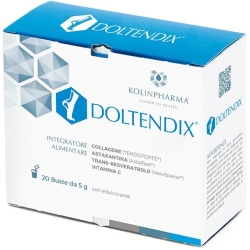 Doltendix - joint health supplement 20 sachets