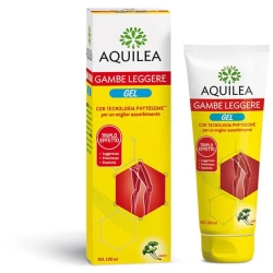 Gambe Leggere - gel for tired legs 100 ml