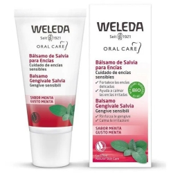 Sage Gingival Balm - sensitive gums 30 ml