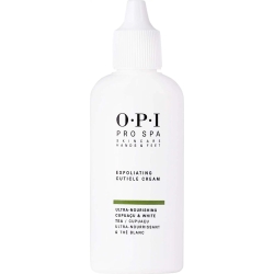Exfoliating Cuticle Cream ultra-Nourishing 27 ml