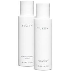 Line Exfoliating & Essences - Weekly Intensive Peel Duo 2 x 50 ml