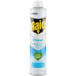 Freeze - Spray insecticide 350 ml