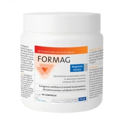Formag - Minerals Supplement 90 tablets