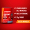 Isotonic Drink - Energy supplement 420 g Orange Taste