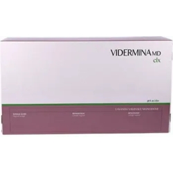 Md Clx Vaginal Lavender Monodose 5 Vials Of 140 Ml
