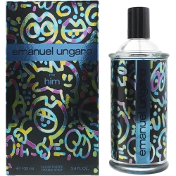 For Him - Eau de toilette for men 100 ml spray