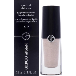 Eye Tint - Long-lasting liquid eyeshadow N.12 Gold Ashes