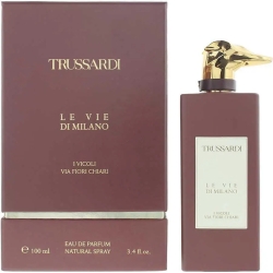 I Vicoli Via Fiori Chiari - Eau De Parfum Unisex 100 ml Spray