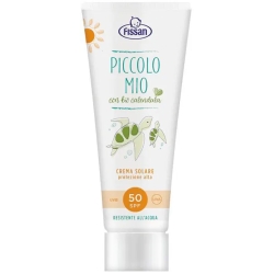 Piccolo mio with Bio Calendula SPF50 - Sunscreen for children 100 ml
