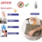 Antivir Spray - Sanitizer for hands and surfaces 100 Ml