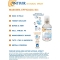 Antivir Spray - Sanitizer for hands and surfaces 100 Ml