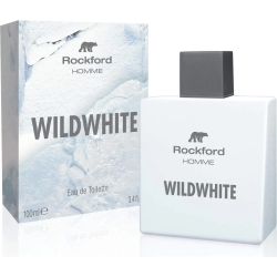 Wildwhite - eau de toilette for men 100 ml spray