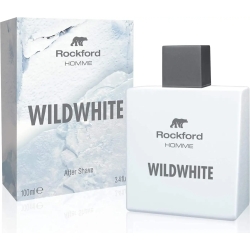 Wildwhite - aftershave 100 ml
