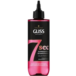 Gliss 7 sec Express Repair - Colour Perfector 200 Ml