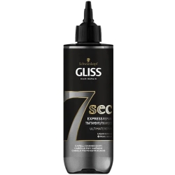 Gliss 7 sec Express Repair - Ultimate Repair 200 ml