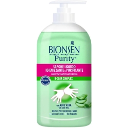 Purity - Purifying liquid soap 500 ml