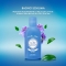 Blue iris - bath bath 500 ml