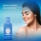 Blue iris - bath bath 500 ml