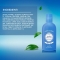 Blue iris - bath bath 500 ml