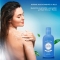 Blue iris - bath bath 500 ml