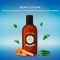 Kashmir Sandal - bubble bath 500 ml