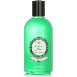 Java Vetiver - bubble bath 500 ml
