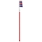 Professional 27 - Hard bristle toothbrush