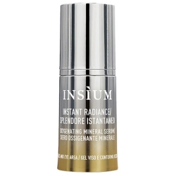 Instant radiance - anti-aging face serum 15 ml