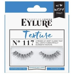 Texture - False Eyelashes N.117