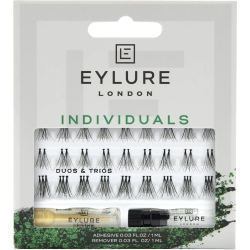 Individuals - Wispy False Eyelashes